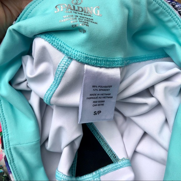 Athletic short pants - Picture 3 of 9